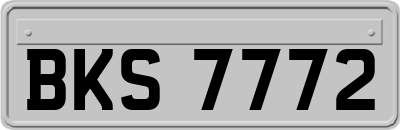 BKS7772