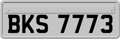 BKS7773