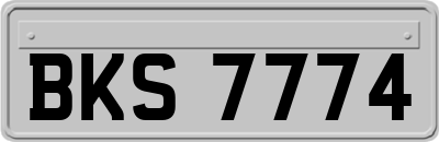 BKS7774