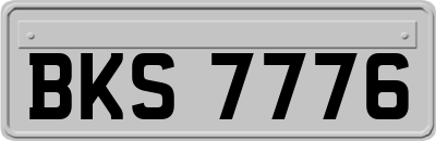BKS7776