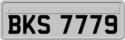 BKS7779