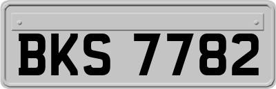 BKS7782
