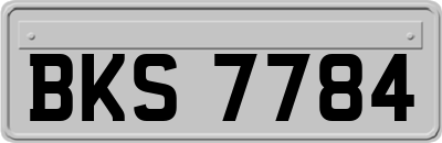 BKS7784