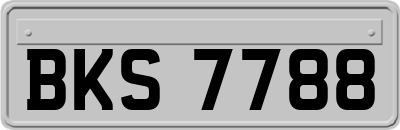 BKS7788