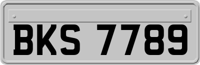 BKS7789