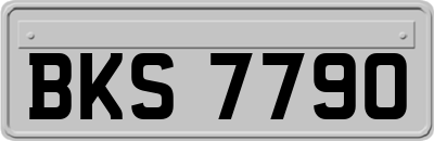 BKS7790
