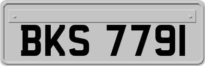 BKS7791