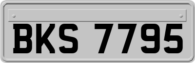 BKS7795