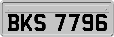BKS7796