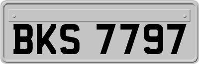 BKS7797