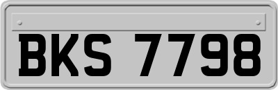 BKS7798