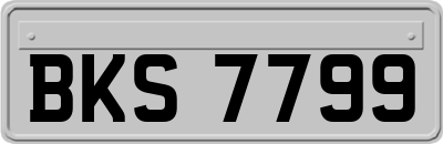 BKS7799