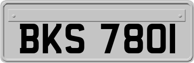 BKS7801