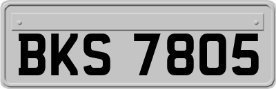 BKS7805