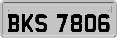 BKS7806