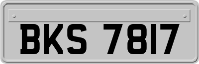 BKS7817