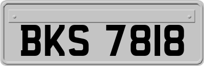 BKS7818