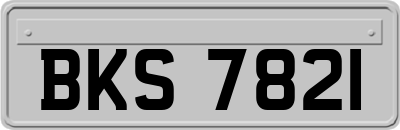 BKS7821