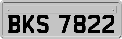 BKS7822
