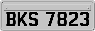 BKS7823
