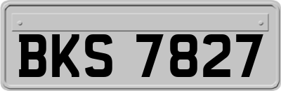 BKS7827
