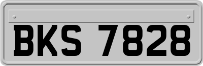 BKS7828