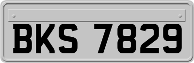 BKS7829
