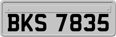 BKS7835