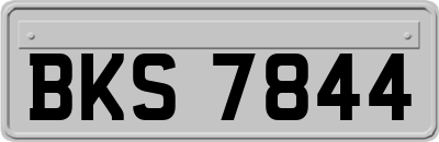BKS7844