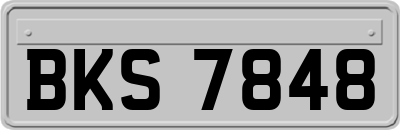 BKS7848