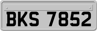 BKS7852