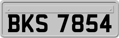 BKS7854