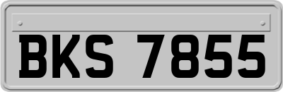 BKS7855