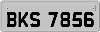 BKS7856
