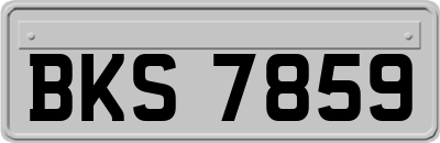 BKS7859