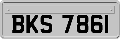 BKS7861