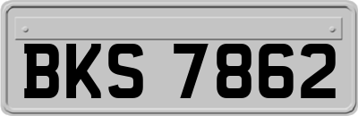 BKS7862