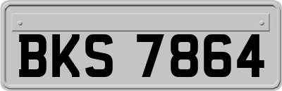 BKS7864