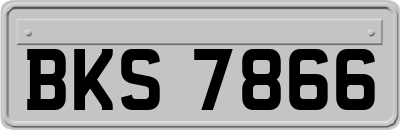 BKS7866