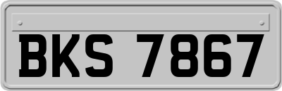 BKS7867