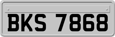BKS7868