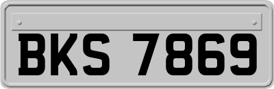 BKS7869