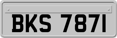 BKS7871