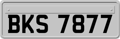 BKS7877