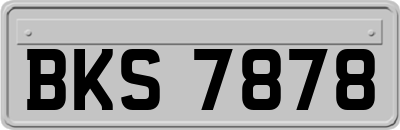 BKS7878
