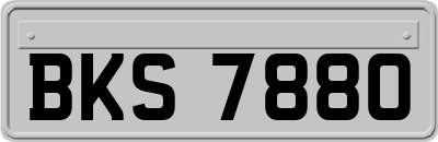 BKS7880