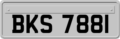BKS7881