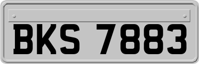 BKS7883