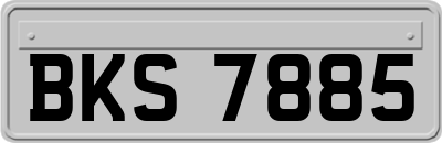 BKS7885