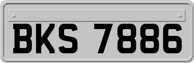 BKS7886